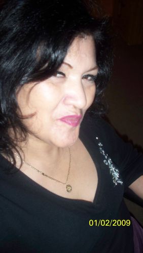 Evangelina Tirado
