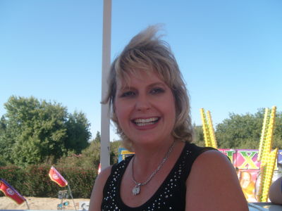 Teresa Falla