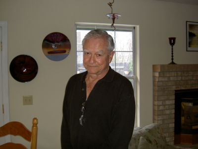 Douglas Barlow