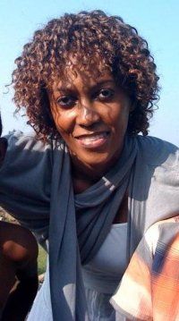 Grace Rwaramba
