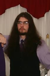 Michael Cardinal