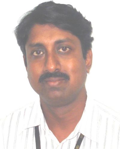 Radhakrishnan Srinivasan