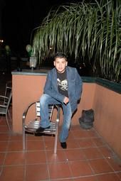 Jose Moreno-Garcia