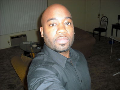 Rahshan Hayes