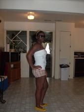 Lashonda Lewis