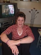 Maureen Tanner