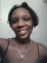 Keshia Riley