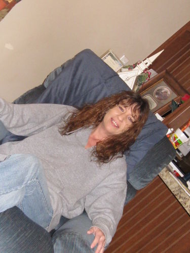 Nancy Howell