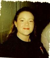Monica Gray