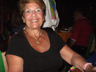 Judy Gruhn