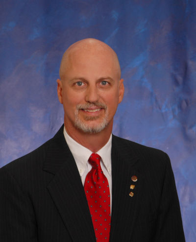 Anthony Jandora