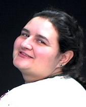 Amy Bennett