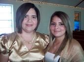 Margot Elizondo