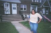Tanisha Staggs