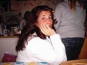 Traci Maxwell