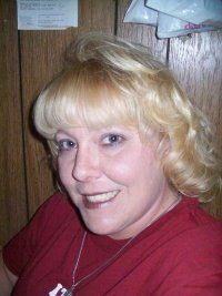 Carrie Cumberledge