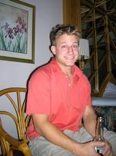 Joshua Dalrymple