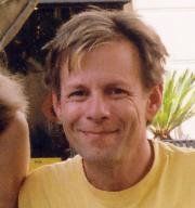 Gary Chiranky
