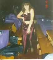 Maryli Salome