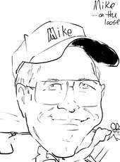 Michael Archer
