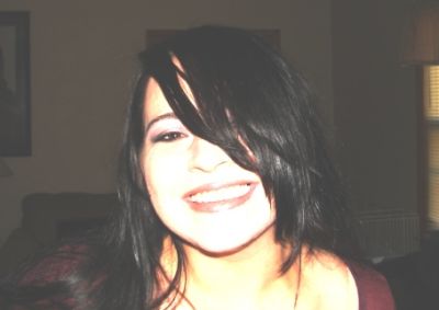 Kelly Zimmermann
