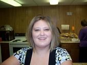 Sarah Ray