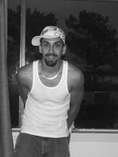 Alex Manson