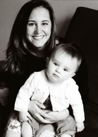 Katharine Mayer
