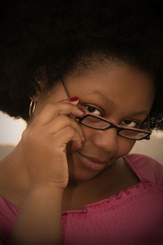 Veronica Crenshaw