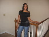 Syreeta Dixon
