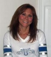 Gina Howard