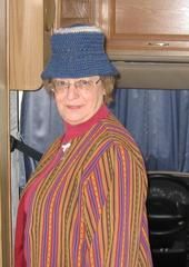 Linda James