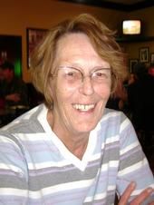 Dorothy Meyer