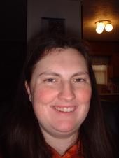 Carisa Breeden