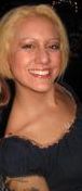 Sarah Powers