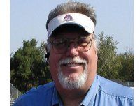 Dennis Ward