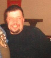 Mark Winfield