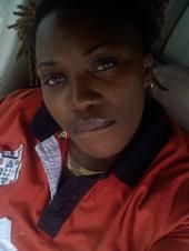 Lakeshia Avert