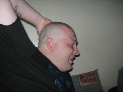 Kenny Minix