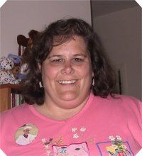 Deanna Ruedy