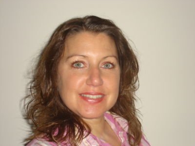 Kelly Grady