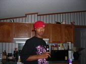 Dennis Steward