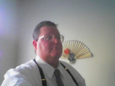 Larry Palmer