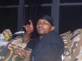 Rodney White