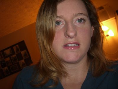Kathy Bradley