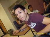 Ivan Mendoza
