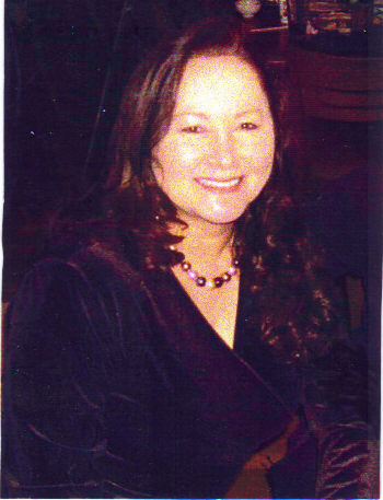 Kathleen Walden