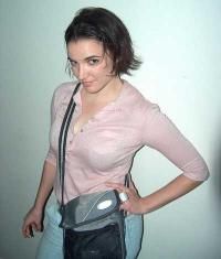 Christen Leach