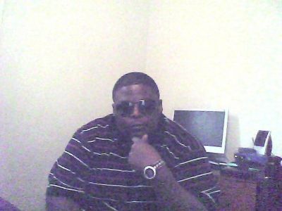 Reginald Grier