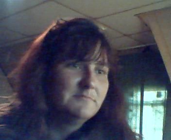 Shannon Combs